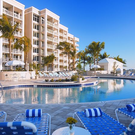 Marco Beach Ocean Resort Marco Island Konforlar fotoğraf