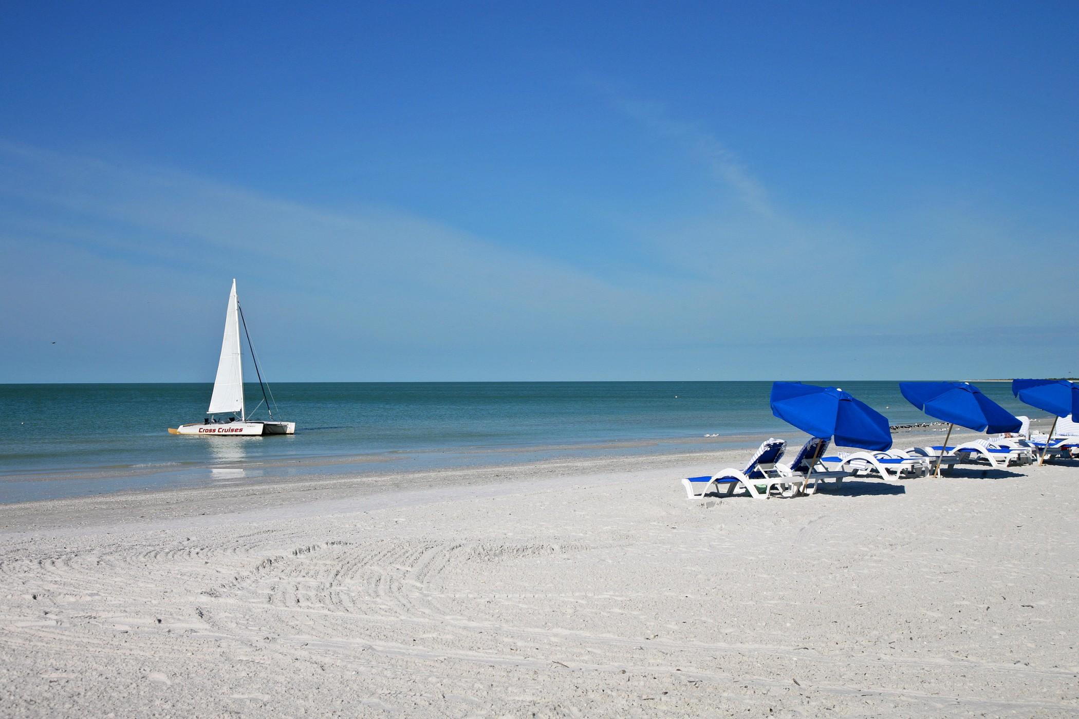 Marco Beach Ocean Resort Marco Island Dış mekan fotoğraf