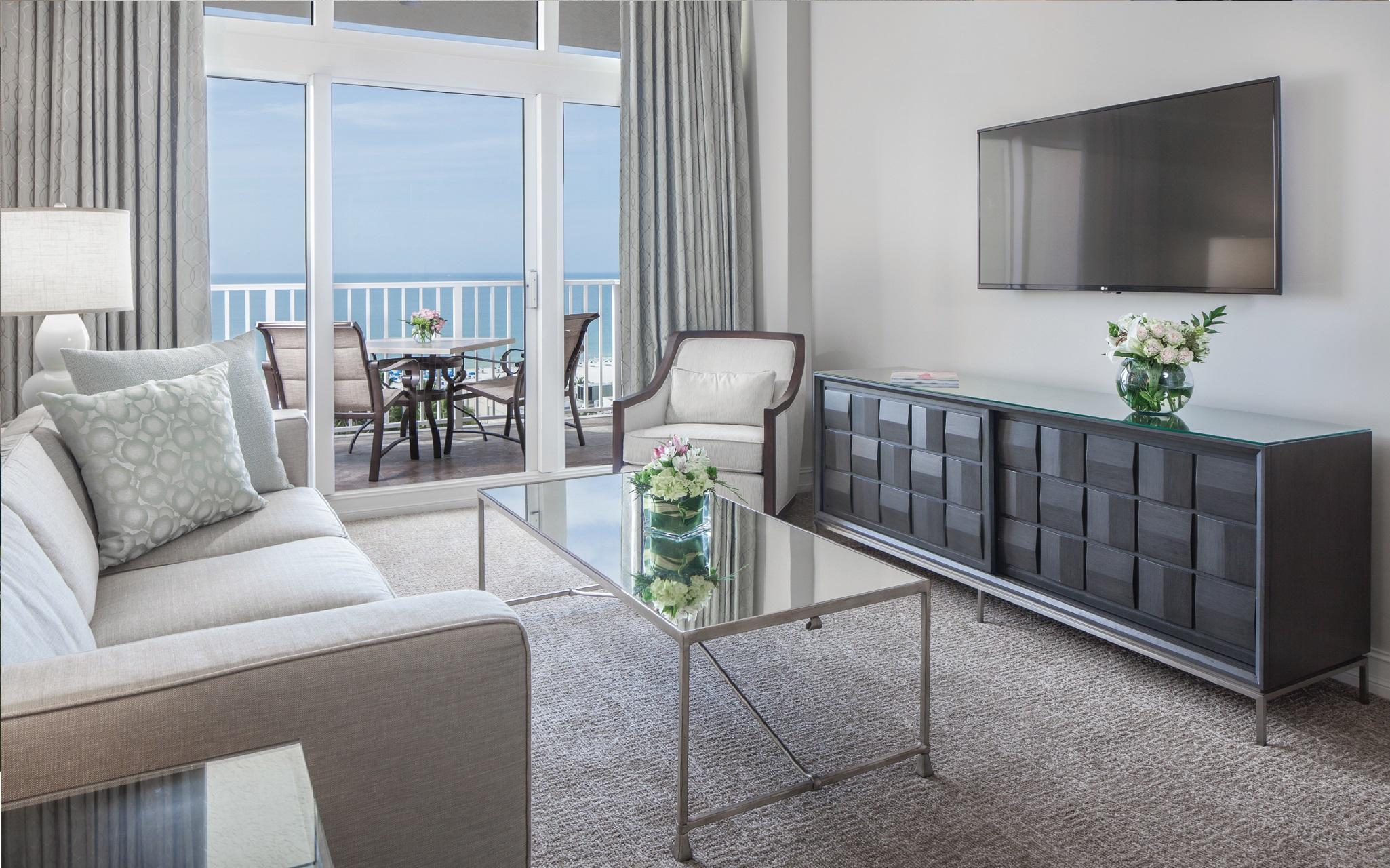 Marco Beach Ocean Resort Marco Island Dış mekan fotoğraf