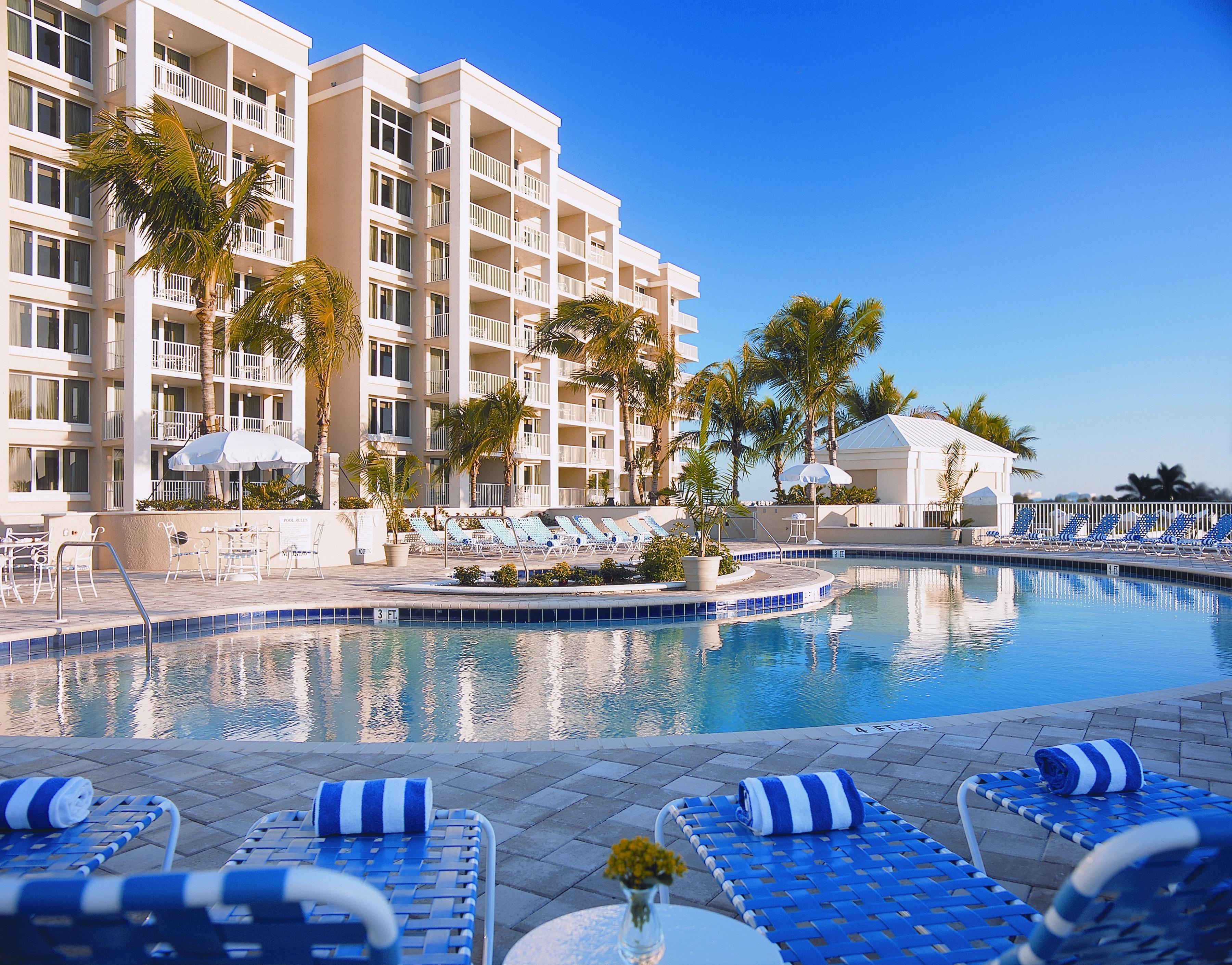 Marco Beach Ocean Resort Marco Island Konforlar fotoğraf