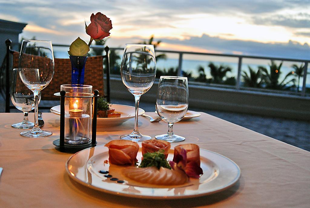 Marco Beach Ocean Resort Marco Island Dış mekan fotoğraf