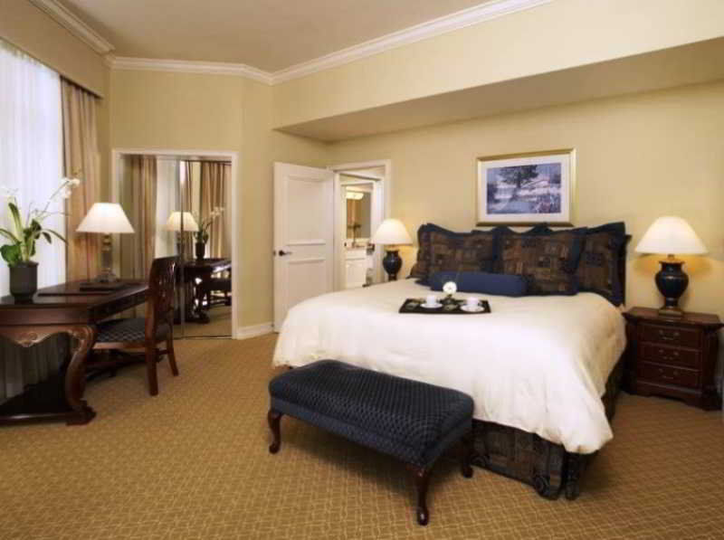 Marco Beach Ocean Resort Marco Island Oda fotoğraf