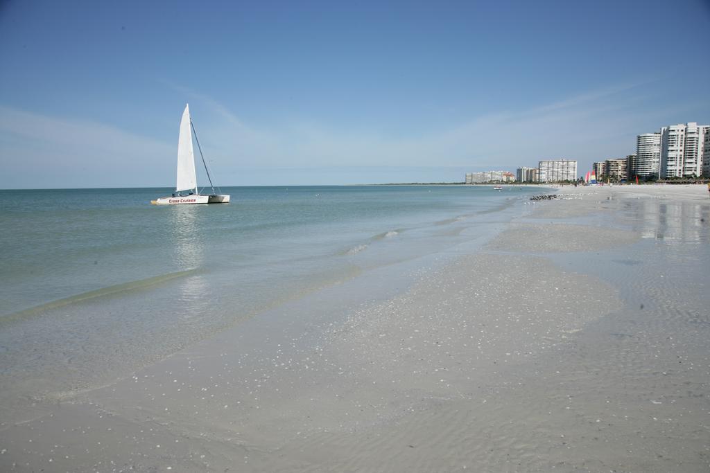 Marco Beach Ocean Resort Marco Island Dış mekan fotoğraf