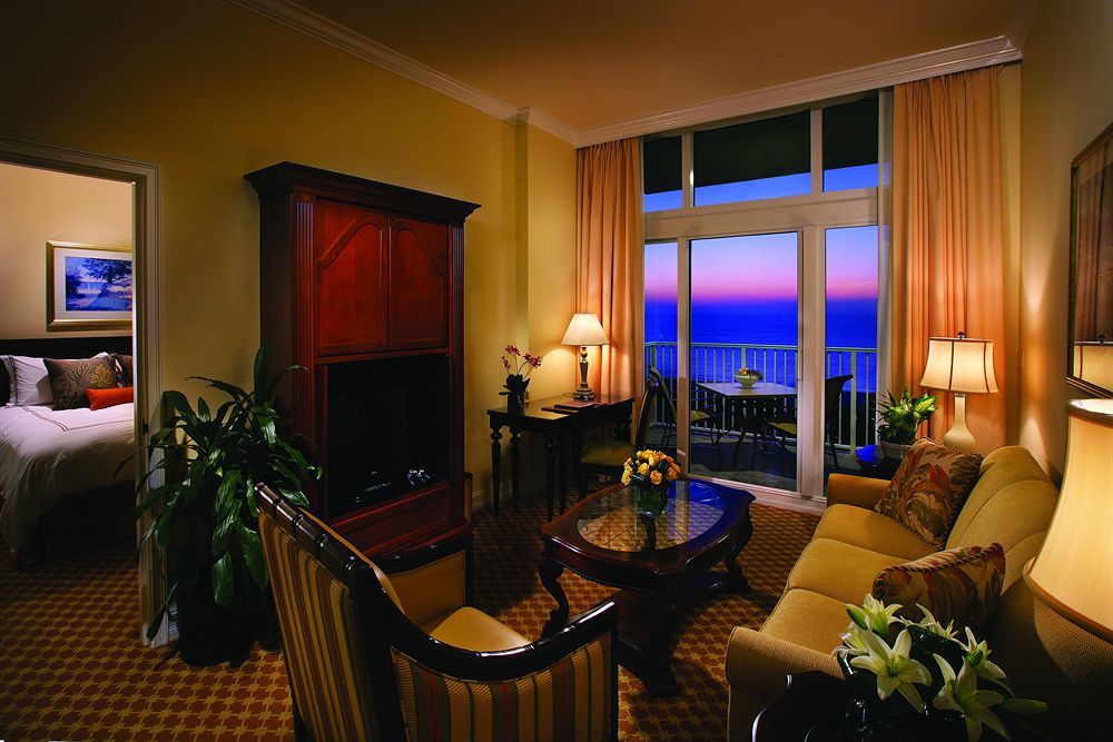 Marco Beach Ocean Resort Marco Island Dış mekan fotoğraf