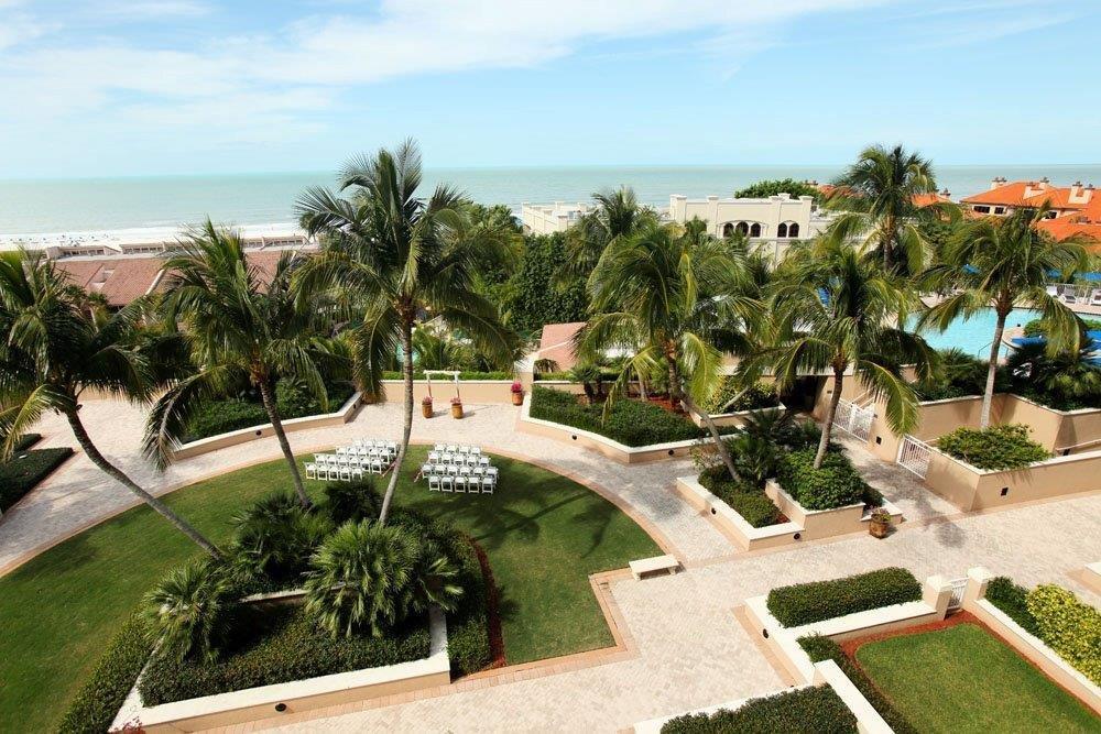 Marco Beach Ocean Resort Marco Island Dış mekan fotoğraf