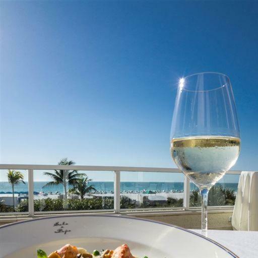 Marco Beach Ocean Resort Marco Island Dış mekan fotoğraf