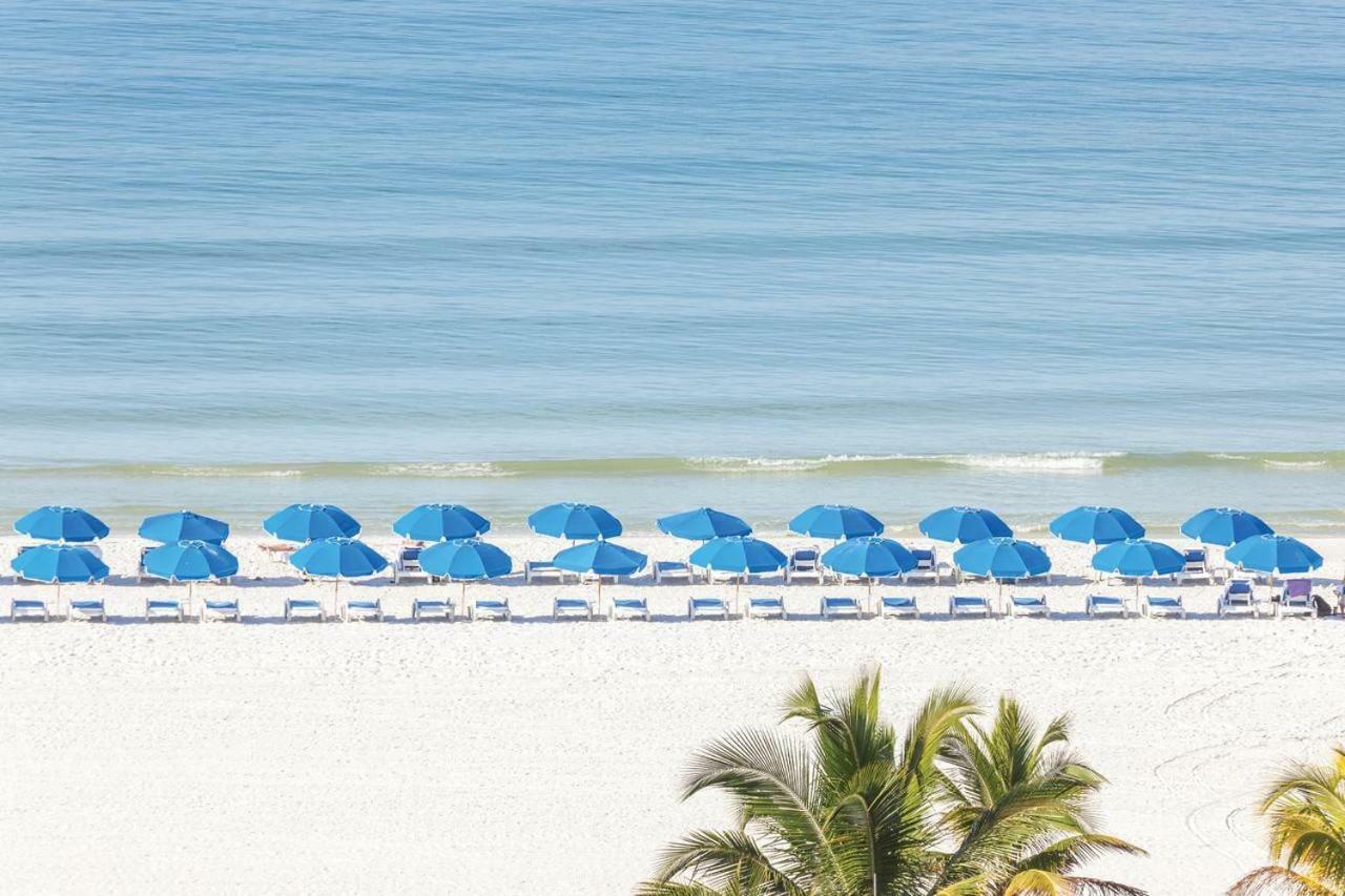Marco Beach Ocean Resort Marco Island Dış mekan fotoğraf