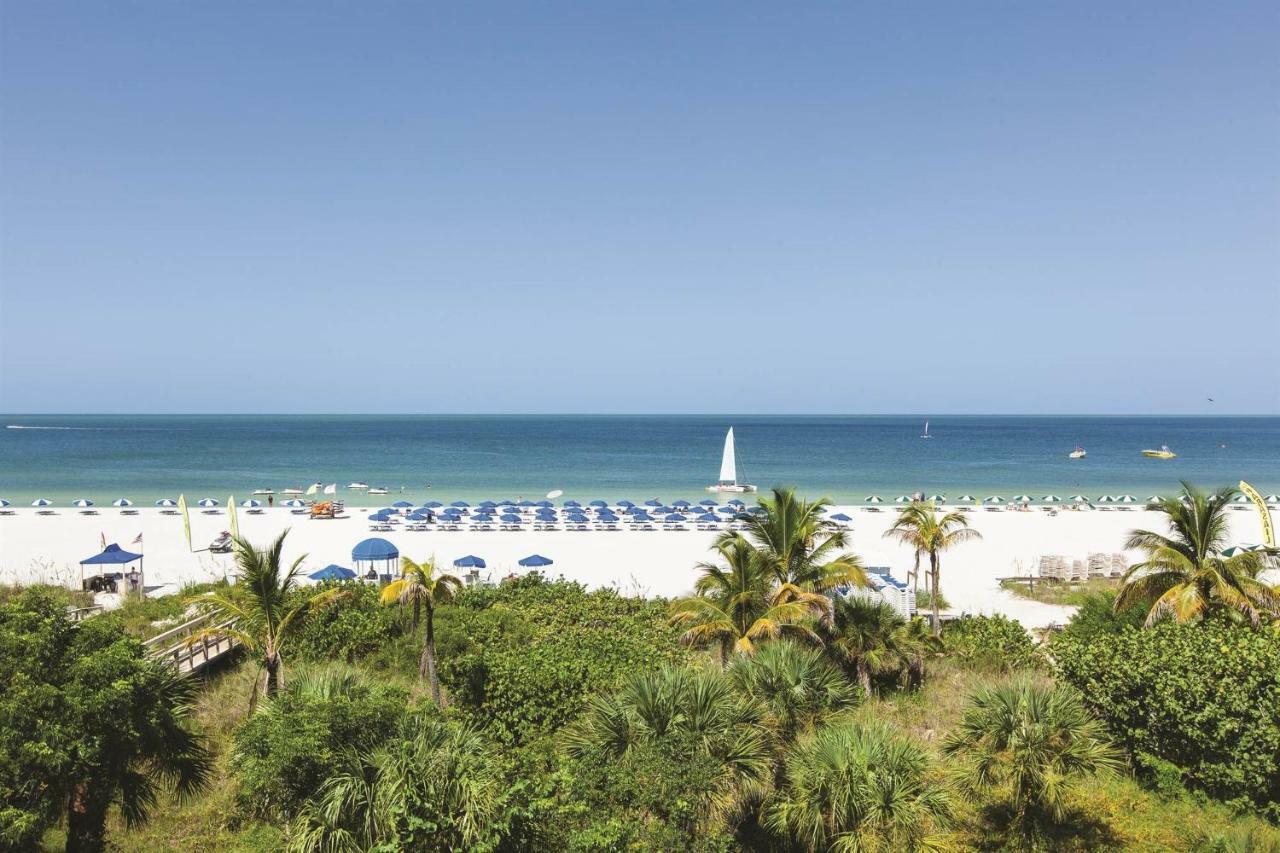 Marco Beach Ocean Resort Marco Island Dış mekan fotoğraf