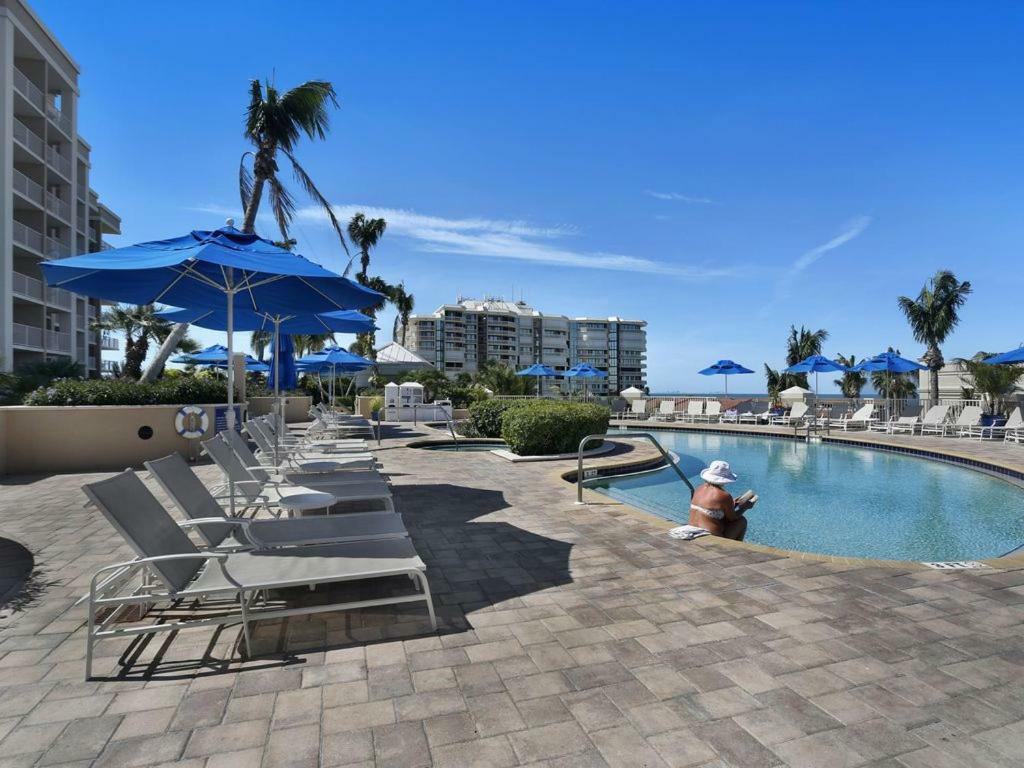 Marco Beach Ocean Resort Marco Island Dış mekan fotoğraf
