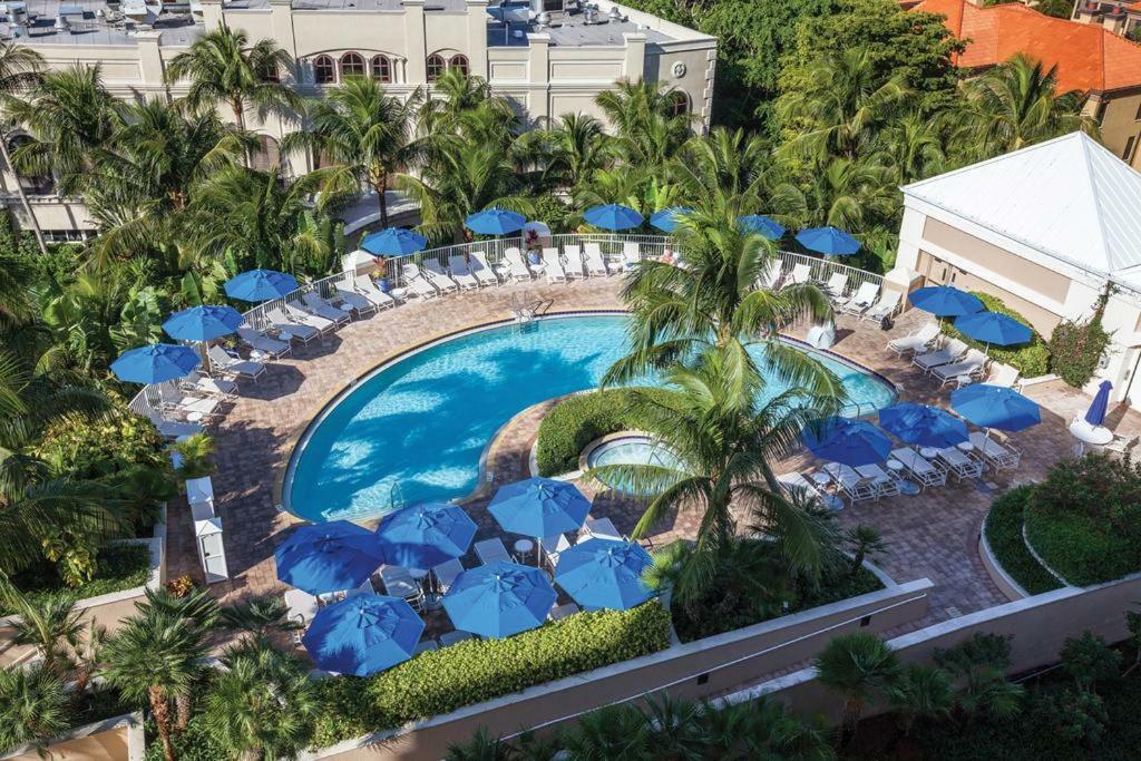 Marco Beach Ocean Resort Marco Island Dış mekan fotoğraf