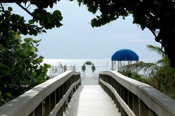 Marco Beach Ocean Resort Marco Island Dış mekan fotoğraf