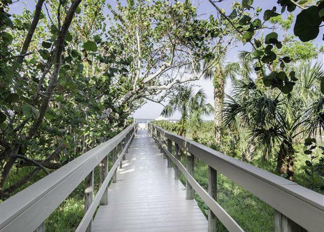 Marco Beach Ocean Resort Marco Island Dış mekan fotoğraf