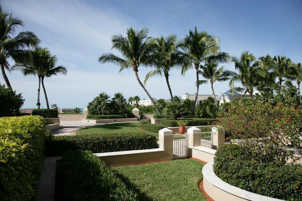 Marco Beach Ocean Resort Marco Island Dış mekan fotoğraf
