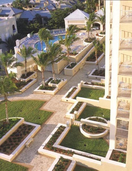 Marco Beach Ocean Resort Marco Island Dış mekan fotoğraf