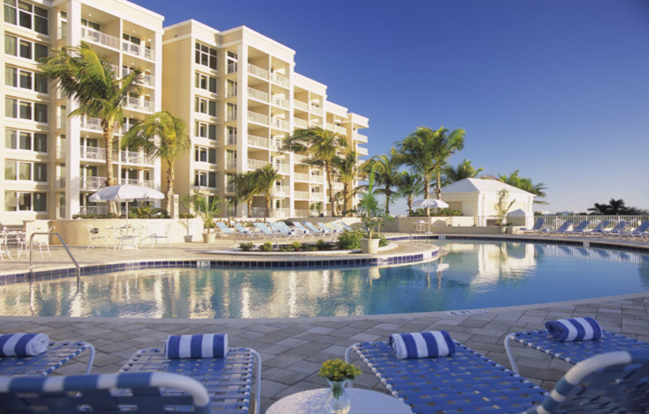 Marco Beach Ocean Resort Marco Island Dış mekan fotoğraf